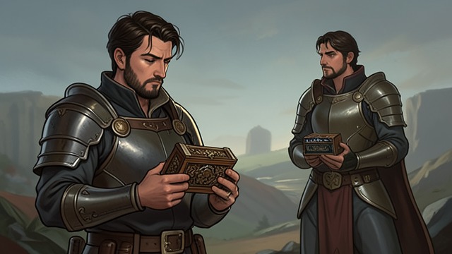 Future Character from "World of Warcraft Battle For Azeroth, Gameplay, Tips, Characters, Builds, Leveling, Raids, Weapons, Items, Game Guide Unofficial". Planning Beyond the Present The player can invest in resources that will benefit a later character rather than the current one.