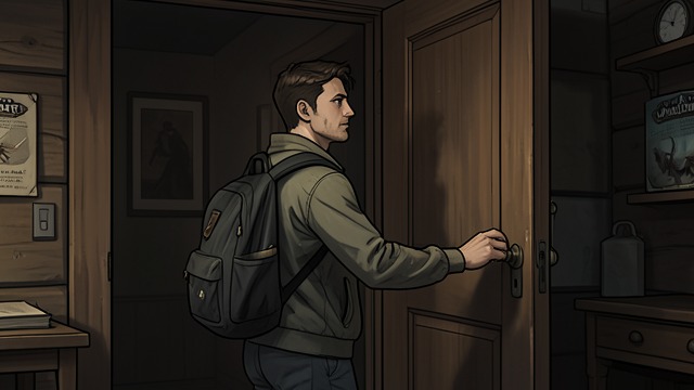 Leaving the Inn from "World of Warcraft Battle For Azeroth, Gameplay, Tips, Characters, Builds, Leveling, Raids, Weapons, Items, Game Guide Unofficial". Departure From Temporary Home The character eventually leaves the selected inn to pursue another zone or faction objective.