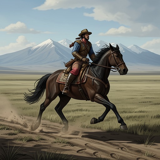 The Mount of Distance from "World of Warcraft Battle For Azeroth, Gameplay, Tips, Characters, Builds, Leveling, Raids, Weapons, Items, Game Guide Unofficial". This flow traces how riding upgrades transform the physical world from an obstacle into a navigable campaign.