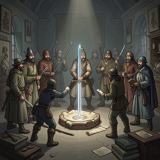 The Community of Multiple Groups from "World of Warcraft Battle For Azeroth, Gameplay, Tips, Characters, Builds, Leveling, Raids, Weapons, Items, Game Guide Unofficial". This flow traces how players balance guild loyalty with the flexibility of belonging to several Communities.