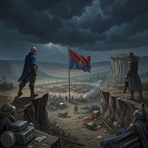 The Conflict of Risk and Reward from "World of Warcraft Battle For Azeroth, Gameplay, Tips, Characters, Builds, Leveling, Raids, Weapons, Items, Game Guide Unofficial". This flow examines how the game intensifies tension by attaching better progression to greater danger.