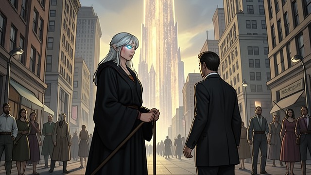 The Strongest Stranger from "New Life as a Max Level Archmage". The Strongest Stranger A Displaced Legend Vivisari learns that a century has passed since the Party of Heroes defeated the Seven Cataclysms.