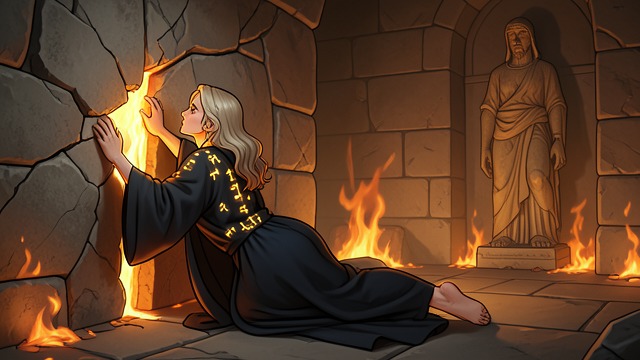 Awakening in the Tomb from "New Life as a Max Level Archmage". Awakening in the Tomb A Familiar Arena Vivisari Vexaria awakens inside the Burial Room of the Ashen Hierophant, instantly recognizing the location from her…