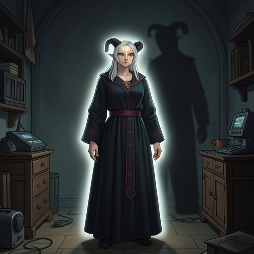 The Cost of Power from "New Life as a Max Level Archmage". This flow traces the book’s examination of overwhelming strength and the responsibility it creates.
