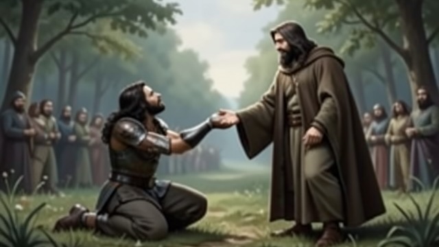 The Need to Ask for Help from "When the Cold Breathes A Ragnar Stormbringer Tale A Ragnar Stormbringer Tale". A New Kind of Task Limits Acknowledged Ragnar admits that he cannot break through the horde alone or survive an open battle against it.