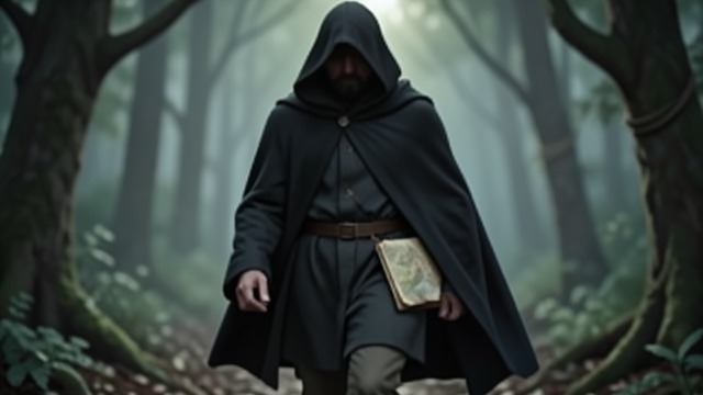 A Sorcerer Apart from "When the Cold Breathes A Ragnar Stormbringer Tale A Ragnar Stormbringer Tale". A Life Outside the Settlements Dvar’s Account Dvar describes Belshezan as a sorcerer who lives alone in the eastern woods and concerns himself with the natural…
