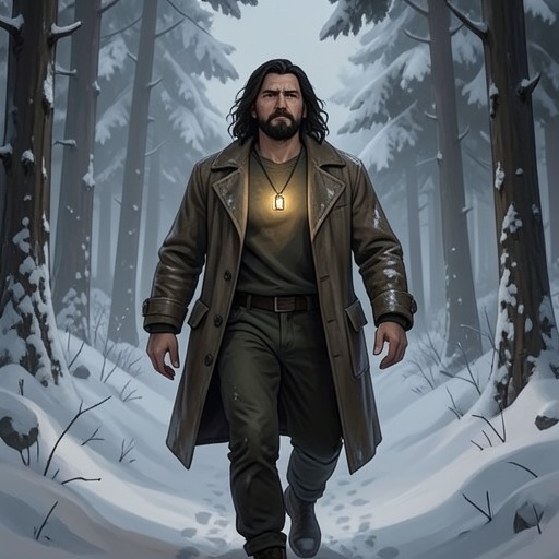 Ragnar’s Road Continues from "When the Cold Breathes A Ragnar Stormbringer Tale A Ragnar Stormbringer Tale". This flow traces Ragnar’s identity as a traveler whose winter refuge and victory become one episode in a continuing life of challenge.