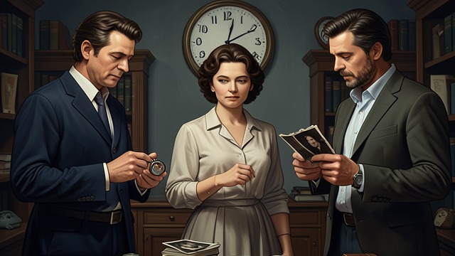 Revealed History from "MY POSSESSIVE BILLIONAIRE". Revealed History The Past Returns Emily Lawrence and Draco Valiente confront their old accusations while Sophia Castello learns that their relationship never…