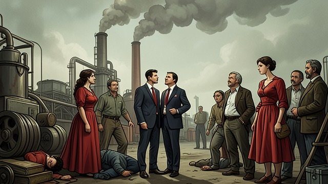 Abandoned Love from "MY POSSESSIVE BILLIONAIRE". Abandoned Love The Oil Disaster The Italian Oil Plant Explosion draws Draco Valiente away from Emily Lawrence.