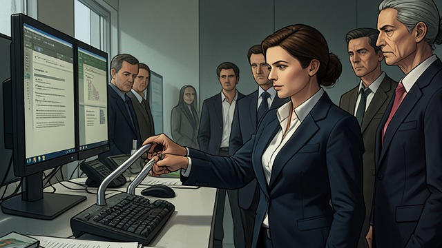 Business Apprentice from "MY POSSESSIVE BILLIONAIRE". Business Apprentice Learning the Organization Sophia Castello rotates through human resources, marketing, finance, engineering, information technology, and…