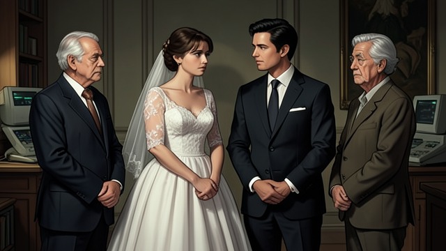 Succession Anxiety from "MY POSSESSIVE BILLIONAIRE". Succession Anxiety An Only Child Fredo Castello and Marcella Castello fear that their daughter is too reckless to inherit their business.