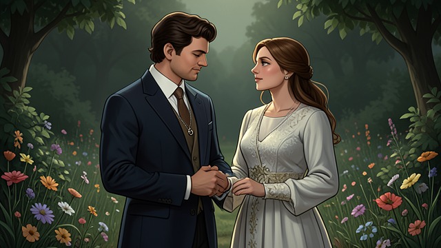 Partnership Beyond Assets from "MY POSSESSIVE BILLIONAIRE". Partnership Beyond Assets Love as Choice Joaquin Enrique Lopez Montero III proposes without invoking wealth, inheritance, or family pressure.
