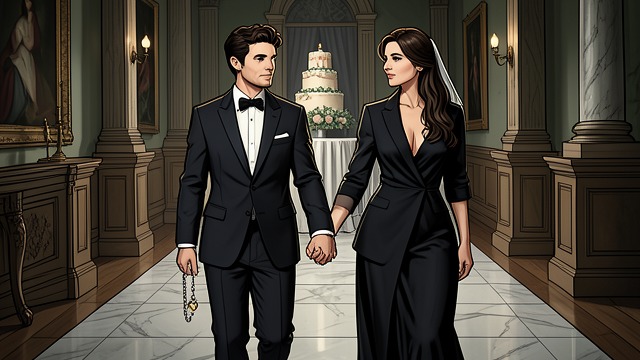 Faithful Husband from "MY POSSESSIVE BILLIONAIRE". Faithful Husband Replacing Habit Joaquin Enrique Lopez Montero III promises that Sophia Castello will be the only woman in his life.