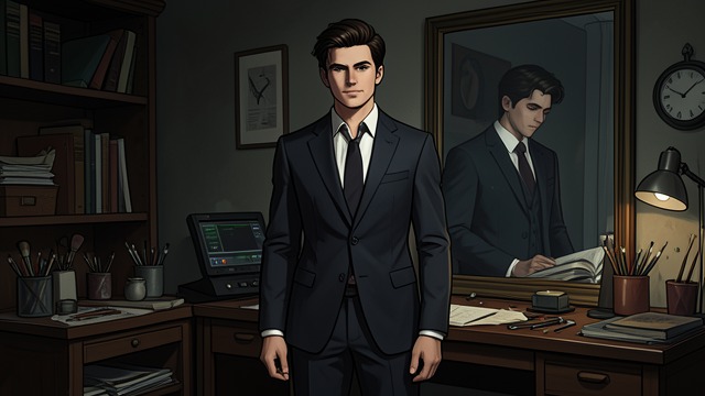 Rafael’s Inheritance from "MY POSSESSIVE BILLIONAIRE". Rafael’s Inheritance A Charismatic Son Rafael grows into a confident miniature of Draco Valiente.