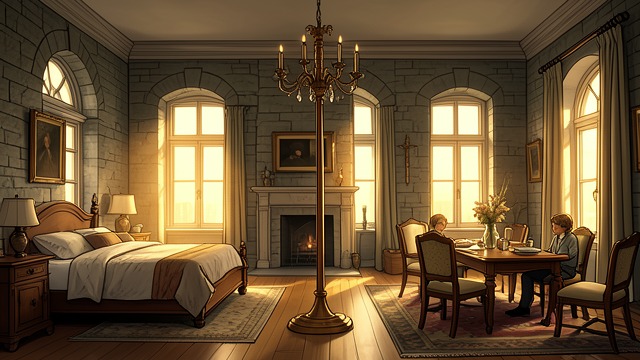 The Family Mansion from "MY POSSESSIVE BILLIONAIRE". The Family Mansion Imagined Domesticity Joaquin Enrique Lopez Montero III shows Sophia Castello the mansion intended to become their home.