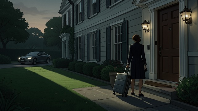 Defiant Escape from "MY POSSESSIVE BILLIONAIRE". Defiant Escape A Refusal in Action Sophia Castello does not merely protest the marriage; she leaves the family mansion with luggage.