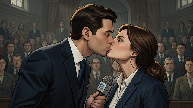 Withdrawal and Hurt from "MY POSSESSIVE BILLIONAIRE". Withdrawal and Hurt A Public Mistake Joaquin Enrique Lopez Montero III kisses Sophia Castello while his lapel microphone remains active.