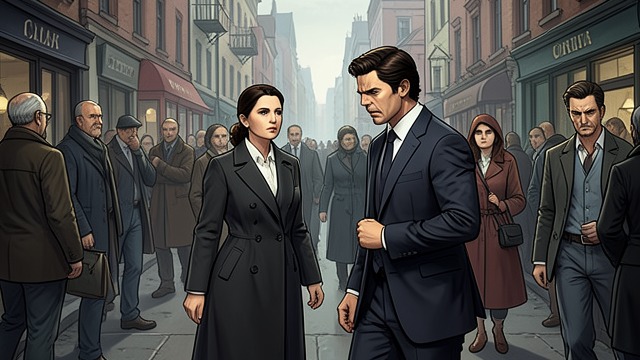Emily’s Return from "MY POSSESSIVE BILLIONAIRE". Emily’s Return The Former Couple Emily Lawrence reappears with Joaquin Enrique Lopez Montero III, provoking Draco Valiente’s jealousy.