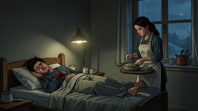 The Penthouse Illness from "MY POSSESSIVE BILLIONAIRE". The Penthouse Illness Hidden Injury Sophia Castello finds Joaquin Enrique Lopez Montero III feverish and bruised in his penthouse.