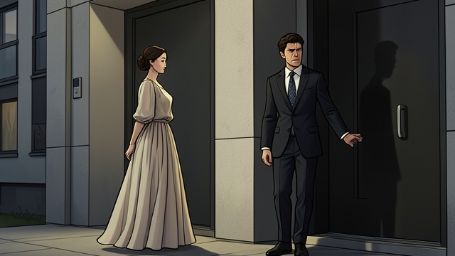 The Delayed Visit from "MY POSSESSIVE BILLIONAIRE". The Delayed Visit Parental Surprise Sophia Castello and Joaquin Enrique Lopez Montero III visit Natalia without warning.