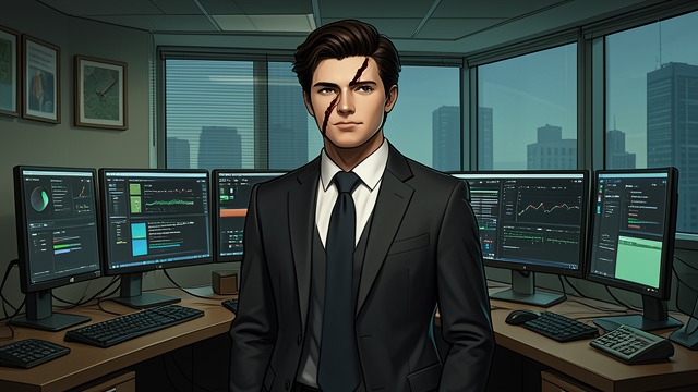 Lucas the Heir from "MY POSSESSIVE BILLIONAIRE". Lucas the Heir Inherited Ambition Lucas Montero completes business education and takes control of half the family’s international operations.
