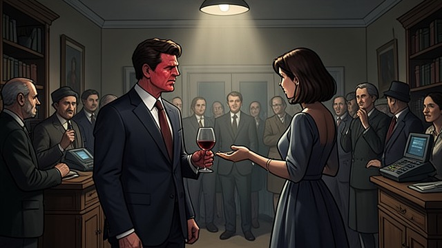The Jealous Double Standard from "MY POSSESSIVE BILLIONAIRE". The Jealous Double Standard Anger at the Kiss Joaquin Enrique Lopez Montero III treats Sophia Castello’s friendly kiss as a violation.
