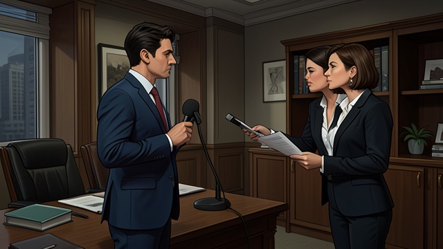 The Conference Kiss from "MY POSSESSIVE BILLIONAIRE". The Conference Kiss Corporate Performance Joaquin Enrique Lopez Montero III presents a California hotel project to investors.