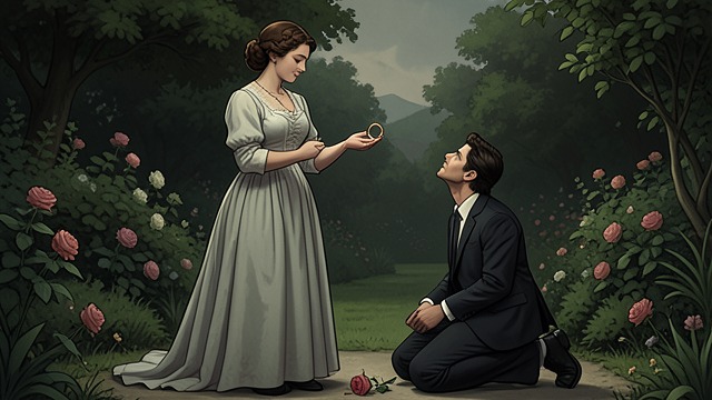 Chosen Vows from "MY POSSESSIVE BILLIONAIRE". Chosen Vows From Accident to Declaration After their hotel-suite encounter and false engagement, the families assume the couple must marry.