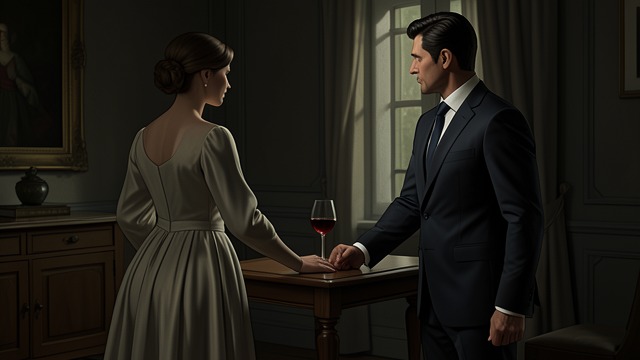 Negotiated Trust from "MY POSSESSIVE BILLIONAIRE". Negotiated Trust A Final Boundary Sophia Castello threatens to reconsider the marriage unless Joaquin Enrique Lopez Montero III stops monitoring and…