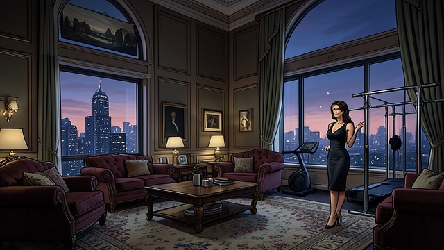 The Luxury Suite from "MY POSSESSIVE BILLIONAIRE". The Luxury Suite A Controlled Welcome David Parker introduces Sophia Castello to a presidential suite owned by the Montero family.