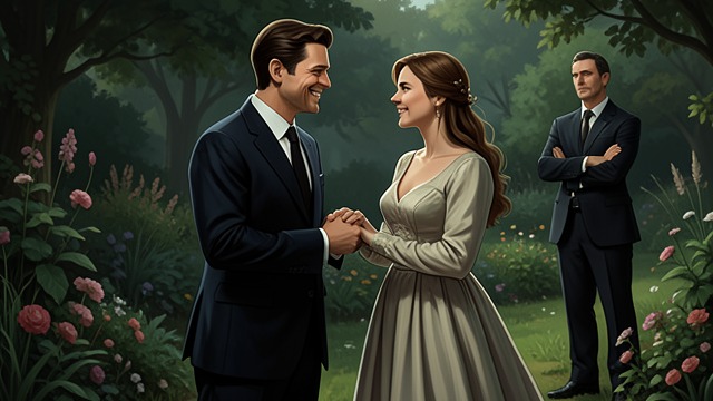 Rival Suitor from "MY POSSESSIVE BILLIONAIRE". Rival Suitor A New Attachment Draco Valiente meets Sophia Castello and feels restored by her warmth and honesty.