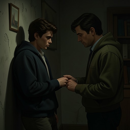 Sophia and Enrique’s Emotional Bargain from "MY POSSESSIVE BILLIONAIRE". This flow follows the unstable intimacy between Sophia Castello and Joaquin Enrique Lopez Montero III as physical desire repeatedly challenges emotional trust.