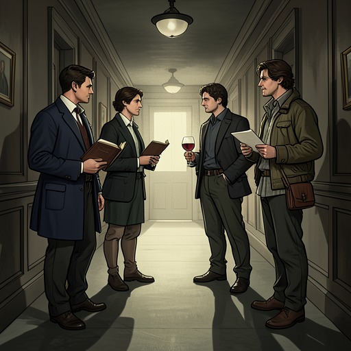 Romantic Rivalry and Resolution from "MY POSSESSIVE BILLIONAIRE". This flow traces the succession of romantic rivals who test Sophia Castello and Joaquin Enrique Lopez Montero III before each couple reaches a decisive choice.