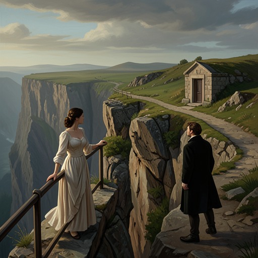 The Final Cliffhanger from "MY POSSESSIVE BILLIONAIRE". This flow traces how the apparent happy ending opens a new narrative centered on Natalia and Rafael Valiente.