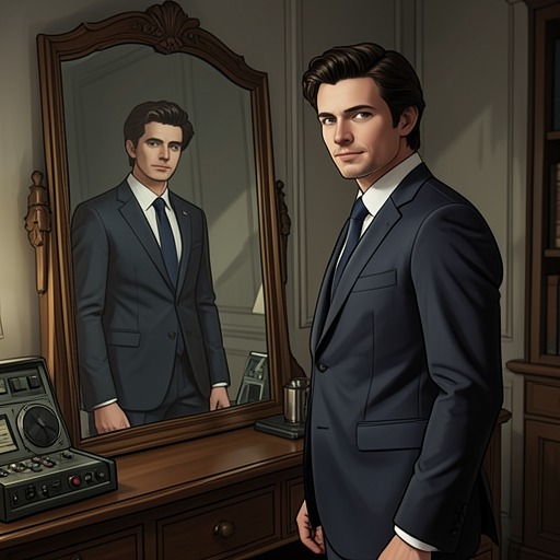 Enrique’s Transformation from "MY POSSESSIVE BILLIONAIRE". This flow traces Joaquin Enrique Lopez Montero III from celebrated womanizer to vulnerable husband who attempts fidelity and emotional honesty.