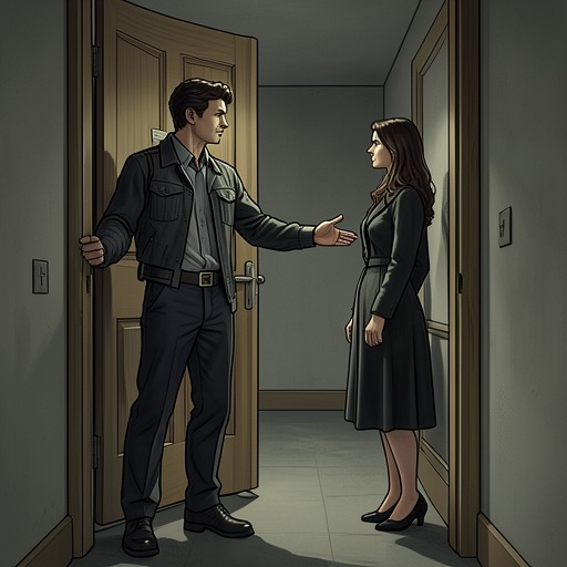 Second Chances from "MY POSSESSIVE BILLIONAIRE". This flow explores how past injuries are revisited and transformed through confession, accountability, and renewed commitment.