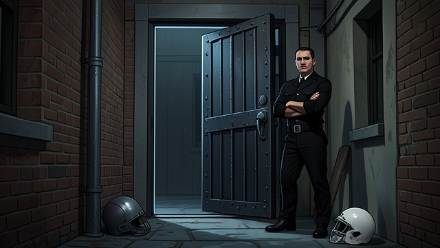The Quiet Prospect from "Player Manager: A Sports Progression Fantasy". The Quiet Prospect James is selected by chance in a church prize drawing, but Max suspects the encounter is guided by the curse.