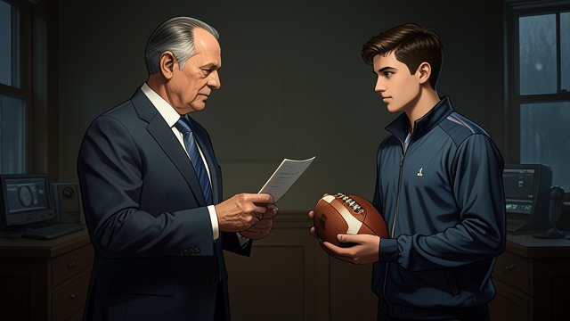 The Possible Alliance from "Player Manager: A Sports Progression Fantasy". The Possible Alliance Henri promises a trial period as Max’s client if Max can prove that his principles survive pressure.