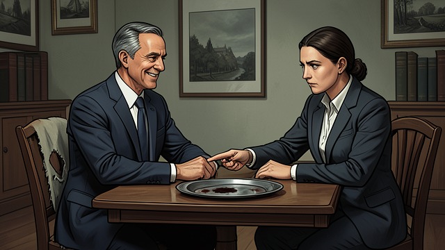 The Dead Man’s Meal from "Player Manager: A Sports Progression Fantasy". The Dead Man’s Meal A hostile supporter tells Max that the seat belonged to someone who died.