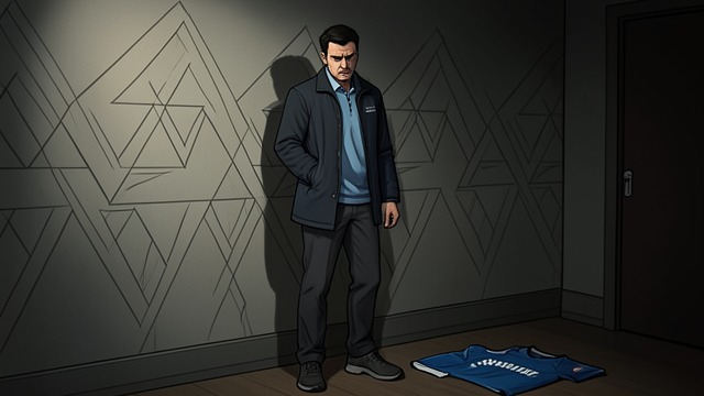 The Purchased Shape from "Player Manager: A Sports Progression Fantasy". The Purchased Shape Max buys 4-4-2 expecting a personal revelation and initially sees nothing happen.
