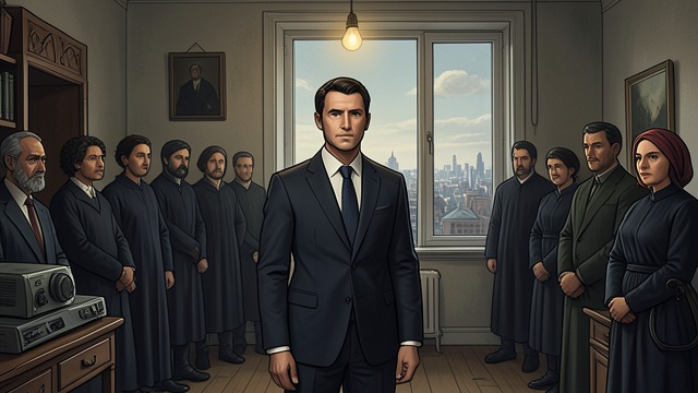 The Manager’s Humility from "Player Manager: A Sports Progression Fantasy". The Manager’s Humility Max confronts the limits of formation diagrams when parents, personalities, and incentives distort the plan.