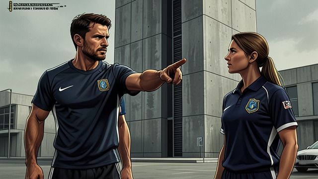The Professional Reconciliation from "Player Manager: A Sports Progression Fantasy". The Professional Reconciliation Max recommends Kisi to Sandra and accepts City as the best developmental environment for her.