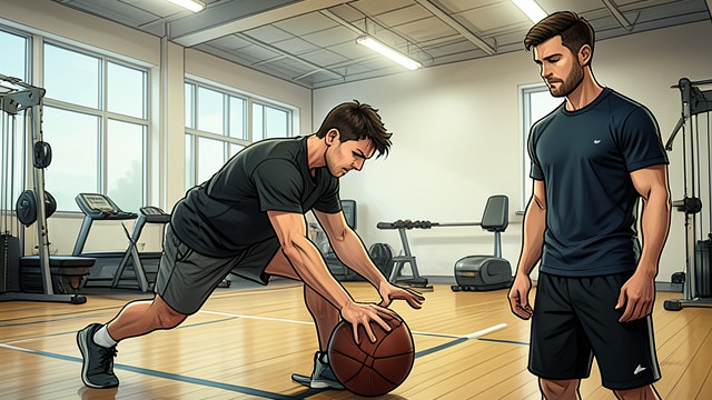 The Training Mechanism from "Player Manager: A Sports Progression Fantasy". The Training Mechanism Jackie demonstrates that carefully designed drills can raise technique, passing, and current ability.