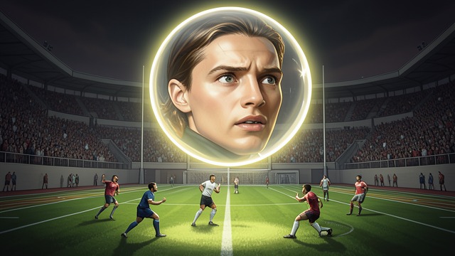 A Useful Miracle from "Player Manager: A Sports Progression Fantasy". A Useful Miracle The curse appears helpful because it reveals hidden ability and accelerates Max’s understanding.