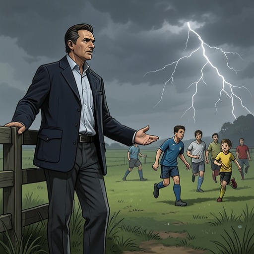 Potential Versus Achievement from "Player Manager: A Sports Progression Fantasy". This thread explores the difference between innate potential, current ability, training, and the human conditions needed for development.