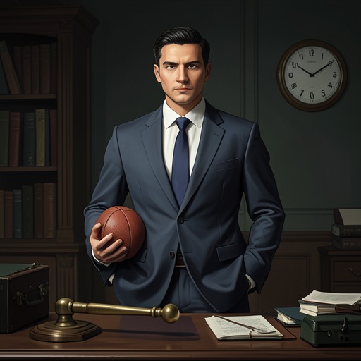 Max’s Professional Reinvention from "Player Manager: A Sports Progression Fantasy". This thread traces Max’s attempt to escape the call centre by converting football knowledge into sustainable work.