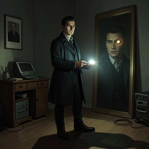 The Curse and Ethics from "Player Manager: A Sports Progression Fantasy". This thread traces how supernatural assistance becomes morally complicated whenever Max uses it to manipulate people or games.