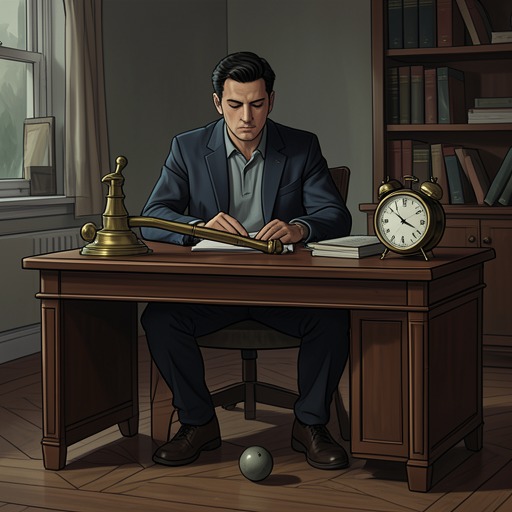 The Curse as a Career System from "Player Manager: A Sports Progression Fantasy". This thread follows how the curse evolves from a terrifying anomaly into a structured career engine that both empowers and controls Max.