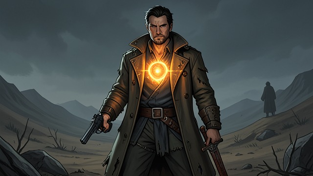 A Gunsoul in the Wastes from "Gunsoul". A Gunsoul in the Wastes Yuan’s bullet-core makes him a cultivator, but he still has little money, equipment, or social standing.