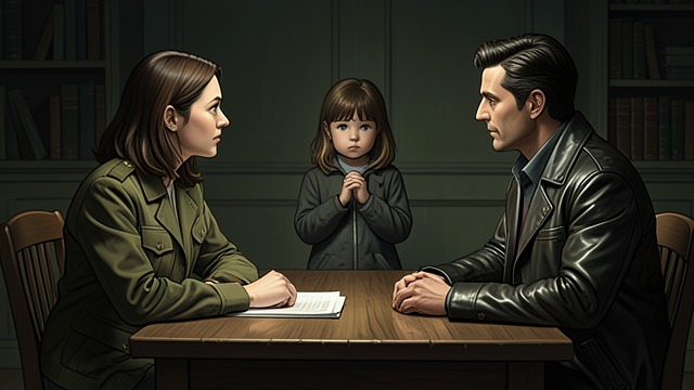 A Daughter’s Questions from "Gunsoul". A Daughter’s Questions Holster asks Revolver about Yuan’s unfinished Authority and the dangers ahead.
